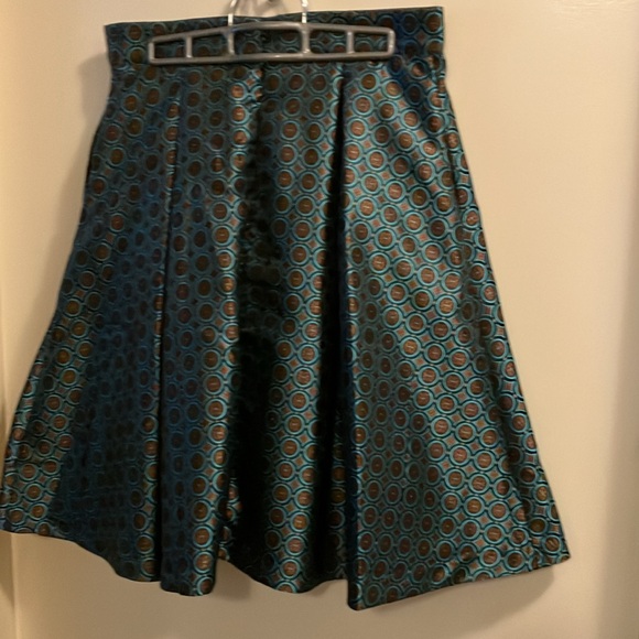 Tristan full Aline skirt  8 - Picture 3 of 11